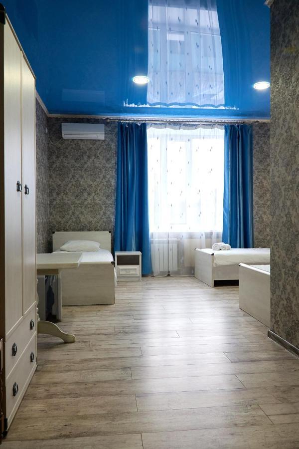 פולטבה Hotel Royal מראה חיצוני תמונה