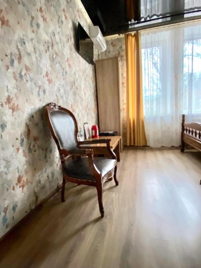 פולטבה Hotel Royal מראה חיצוני תמונה