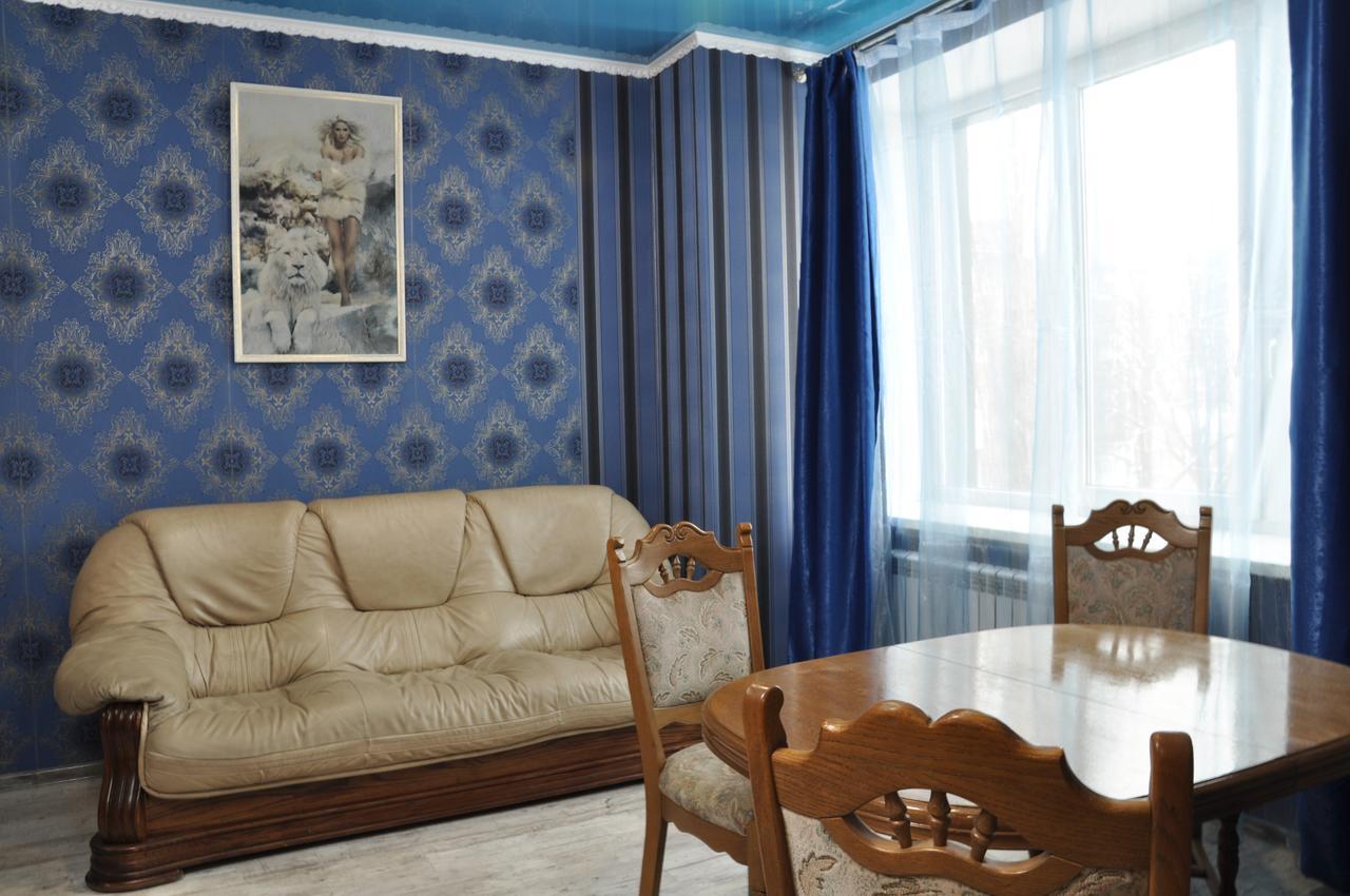 פולטבה Hotel Royal מראה חיצוני תמונה
