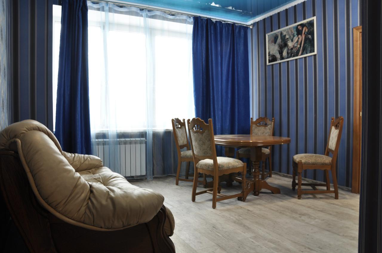 פולטבה Hotel Royal מראה חיצוני תמונה